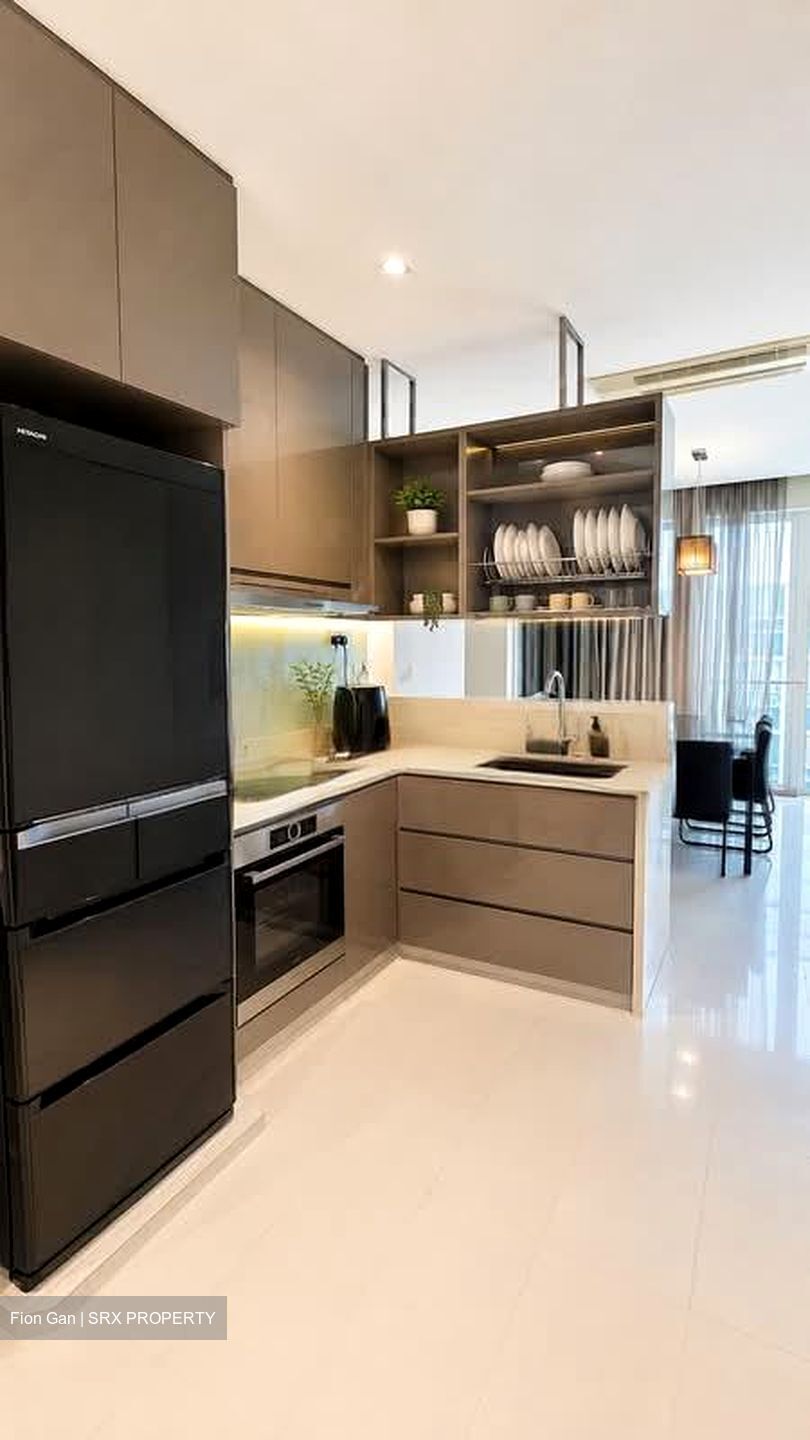 Floridian (D21), Condominium #603763631